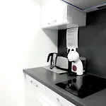 Belvarosi Apartmán