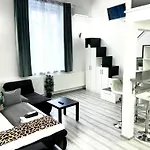 Apartmán Belvarosi
