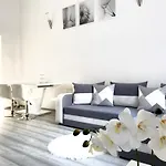 Apartmán Belvarosi Miškovec