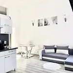 Belvarosi Apartmán *