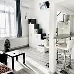 Apartmán Belvarosi *