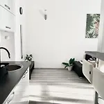Apartamento Belvárosi Miskolc