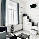 Belvárosi Apartamento