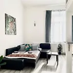 Belvárosi Apartamento