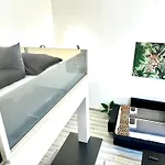 Apartamento Belvárosi