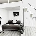 Apartamento Belvárosi Miskolc