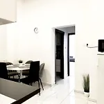 Apartamento Belvárosi *