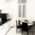 Belvárosi Apartamento