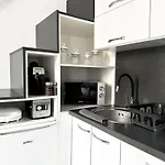 Belvárosi Apartamento Miskolc