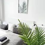 Belvárosi Apartamento