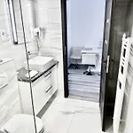 Belvárosi Apartamento