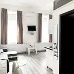 Belvárosi Apartamento Miskolc