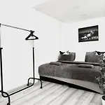 Apartamento Belvárosi Miskolc