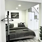 Belvárosi Apartamento *