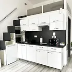 Belvárosi Apartamento *