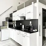 Belvárosi Apartamento Miskolc
