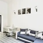 Apartamento Belvárosi Miskolc