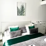 Belvárosi Apartamento *