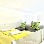 Apartamento Belvárosi Miskolc