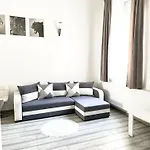Apartamento Belvárosi *