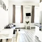 Apartmán Belvarosi *