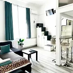 Belvárosi Apartamento Miskolc