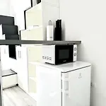 Apartamento Belvárosi Miskolc