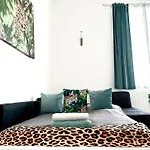 Belvárosi Apartamento