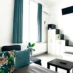 Belvárosi Apartamento