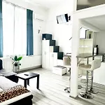 Apartamento Belvárosi *