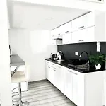 Apartamento Belvárosi Miskolc