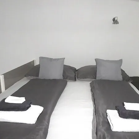 Belvarosi Apartmán Miškovec