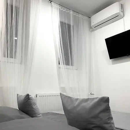 Belvarosi Apartmán Miškovec