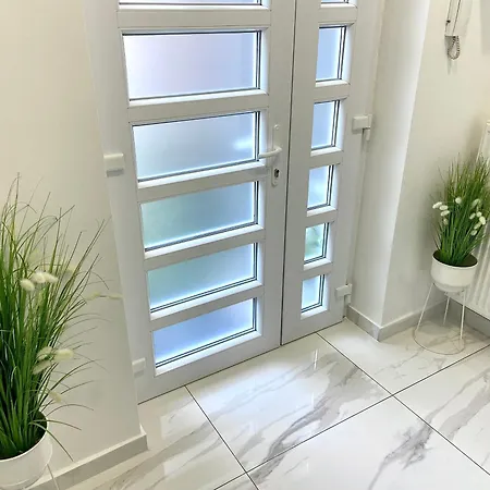 Belvarosi Apartmán *