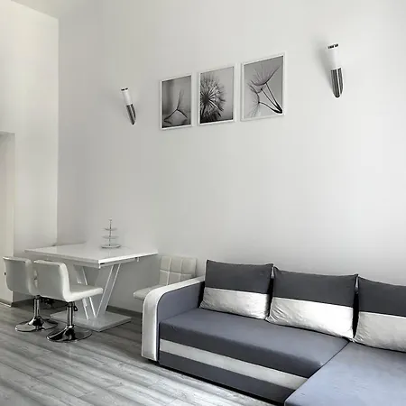 Belvarosi Apartmán Miškovec