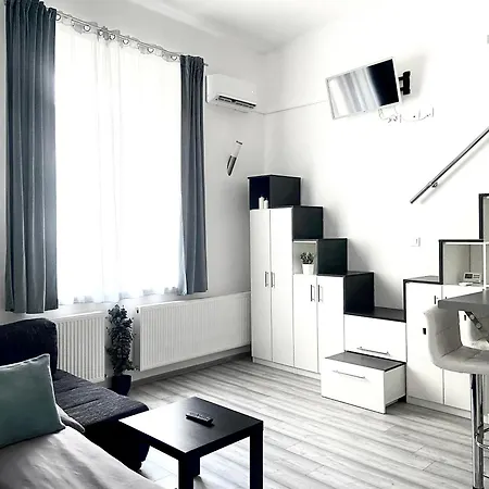 Belvarosi * Miškovec