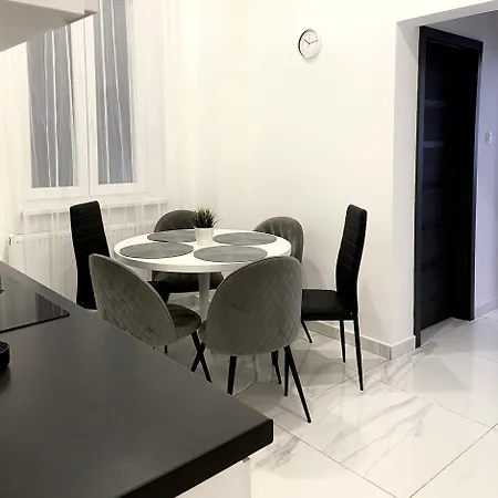 Belvarosi Apartmán Miškovec