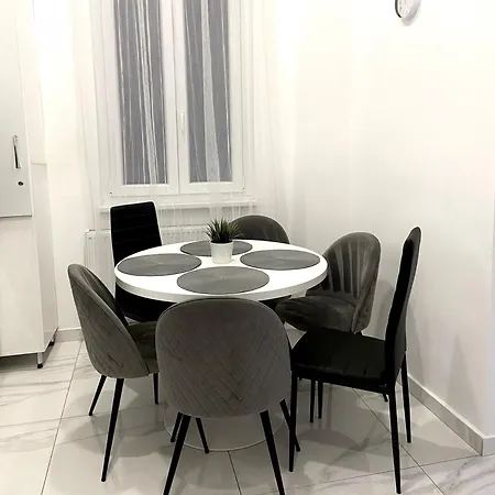 Belvarosi Apartmán *