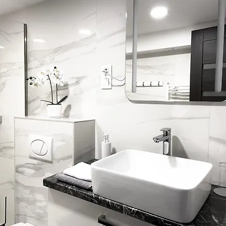 Belvarosi Apartmán *