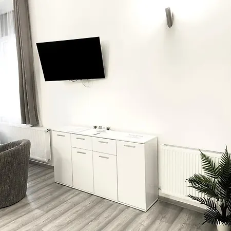 Belvarosi * Miškovec