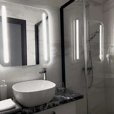 Belvarosi ميسكولك