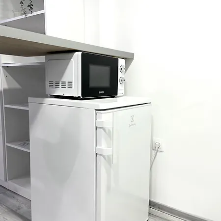 Belvarosi 公寓 米什科尔茨