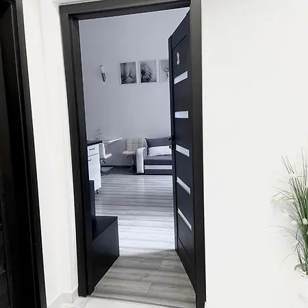 Belvarosi شقة ميسكولك