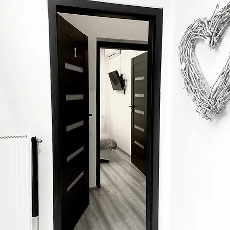 Belvarosi Apartmán *