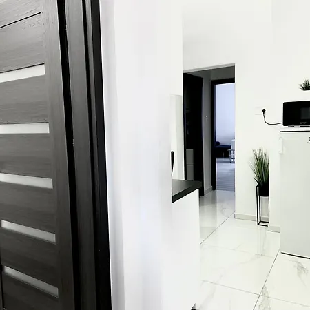 Belvarosi Apartmán *