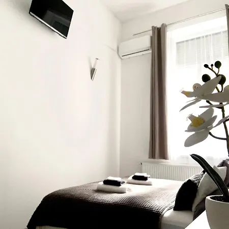 Belvarosi Apartmán Miškovec