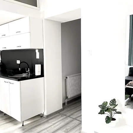 Belvarosi Apartmán Miškovec