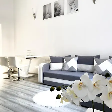 Apartmán Belvarosi Miškovec