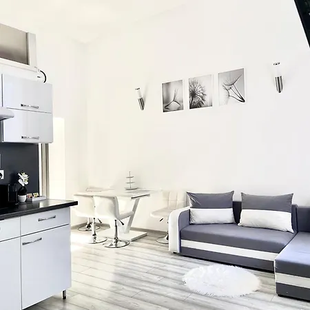 Belvarosi Apartmán *