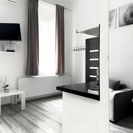 Belvarosi Apartmán *